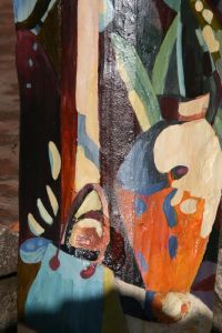 Exposition de mon travail Exposition de mon travail