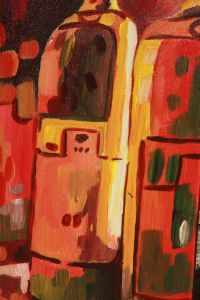 Caves 41 à Nîmes Caves 41 à Nîmes